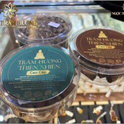Vòng trầm hương từ thiên nhiên - Ngọc Trầm Hương Vòng trầm hương từ thiên nhiên - Ngọc Trầm Hương