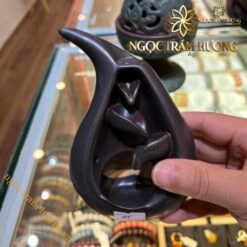 Vòng trầm hương từ thiên nhiên - Ngọc Trầm Hương