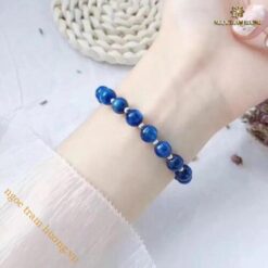 Vòng trầm hương từ thiên nhiên - Ngọc Trầm Hương Vòng trầm hương từ thiên nhiên - Ngọc Trầm Hương