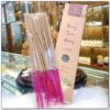 Nhang trầm hương tự nhiên phổ thông 150gr 40cm - Ngọc Trầm Hương (0)